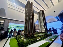 MARGARET DRIVE (D3), Condominium #502796891